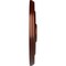 Ekena Millwork Kepler Traditional Medallion (For Canopies up to 2 5/8"), 11 7/8"OD x 1 1/4"P, Antique Copper CM12KPACS - alternate 3